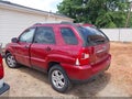Photo 3 of 14 — 2009 Kia Sportage