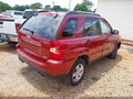 Photo 4 of 14 — 2009 Kia Sportage
