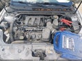2018 Ford Taurus — photo 10 of 16 | VIN 1FAHP2D82JG132525