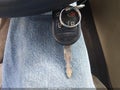 2018 Ford Taurus — photo 11 of 16 | VIN 1FAHP2D82JG132525