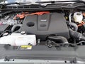 2026 Toyota Tundra — photo 10 of 16 | VIN 5TFWC5DB4TX122124