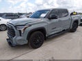 2026 Toyota Tundra — photo 2 of 16 | VIN 5TFWC5DB4TX122124