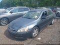 2007 Honda Accord — photo 2 of 11 | VIN 1HGCM56397A140702