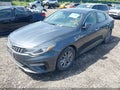 Photo 2 of 16 — 2020 Kia Optima
