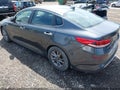 Photo 3 of 16 — 2020 Kia Optima