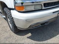 Photo 6 of 13 — 2003 Chevrolet Tahoe