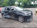 Photo 1 of 16 — 2024 Toyota Sienna