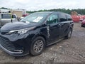 Photo 6 of 16 — 2024 Toyota Sienna