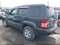 2011 Jeep Liberty — photo 3 of 16 | VIN 1J4PN2GK8BW529810
