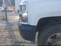 Photo 18 of 20 — 2016 Chevrolet Silverado 1500