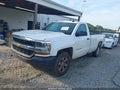 Photo 2 of 20 — 2016 Chevrolet Silverado 1500