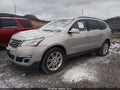 2013 Chevrolet Traverse — photo 2 of 16 | VIN 1GNKVGKD7DJ114491