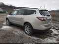 2013 Chevrolet Traverse — photo 3 of 16 | VIN 1GNKVGKD7DJ114491