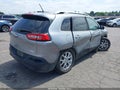 2015 Jeep Cherokee — photo 4 of 16 | VIN 1C4PJMCS2FW511442