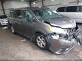 Photo 1 of 16 — 2020 Toyota Sienna