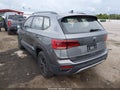 Photo 3 of 17 — 2024 Volkswagen Taos