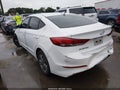 Photo 3 of 18 — 2018 Hyundai Elantra