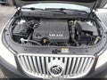 2010 Buick LaCrosse — photo 10 of 11 | VIN 1G4GC5GG7AF264669