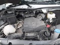 Photo 10 of 17 — 2025 Mercedes-Benz Sprinter