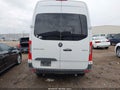 Photo 17 of 17 — 2025 Mercedes-Benz Sprinter