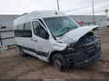 Photo 1 of 17 — 2025 Mercedes-Benz Sprinter