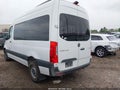 Photo 3 of 17 — 2025 Mercedes-Benz Sprinter