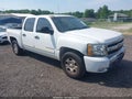 Photo 1 of 16 — 2011 Chevrolet Silverado 1500