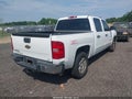 Photo 4 of 16 — 2011 Chevrolet Silverado 1500
