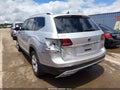 Photo 6 of 17 — 2019 Volkswagen Atlas