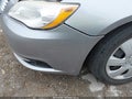 Photo 6 of 11 — 2014 Chrysler 200