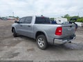 Photo 3 of 20 — 2025 Ram 1500