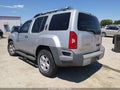 2007 Nissan Xterra — photo 3 of 16 | VIN 5N1AN08U17C538059