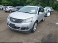 Photo 2 of 16 — 2017 Chevrolet Traverse