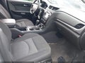 Photo 5 of 16 — 2017 Chevrolet Traverse