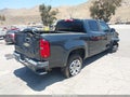 Photo 4 of 16 — 2018 Chevrolet Colorado