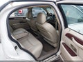 Photo 8 of 16 — 2004 Lincoln Town Car