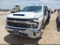 Photo 11 of 15 — 2025 Chevrolet Silverado