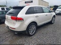Photo 4 of 16 — 2011 Lincoln MKX