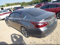 Photo 3 of 16 — 2018 Nissan Altima