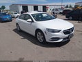 2018 Buick Regal Sportback — photo 1 of 16 | VIN W04GL6SX1J1075668