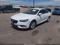 2018 Buick Regal Sportback — photo 2 of 16 | VIN W04GL6SX1J1075668