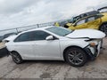 Photo 14 of 21 — 2017 Toyota Camry
