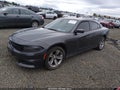 2016 Dodge Charger — photo 2 of 17 | VIN 2C3CDXHG8GH357254