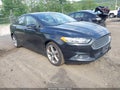 Photo 1 of 11 — 2013 Ford Fusion