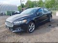 Photo 2 of 11 — 2013 Ford Fusion