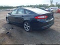 Photo 3 of 11 — 2013 Ford Fusion