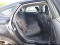 Photo 8 of 11 — 2013 Ford Fusion