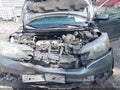 Photo 10 of 16 — 2012 Honda CR-V