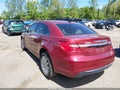 Photo 3 of 16 — 2011 Chrysler 200