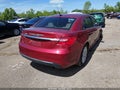 Photo 4 of 16 — 2011 Chrysler 200